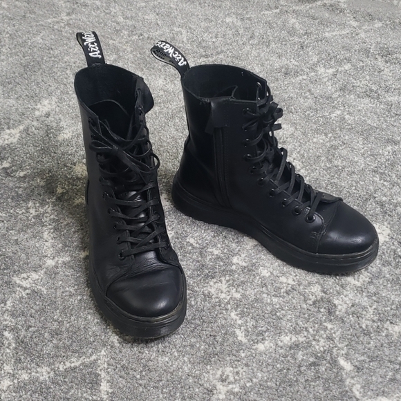 Dr. Martens Shoes - 💎Dr Martens💎 Zaniel Boots